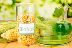 Arbroath biofuel availability