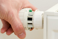 Arbroath central heating repair costs
