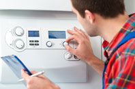 free commercial Arbroath boiler quotes
