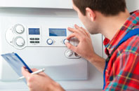 free Arbroath gas safe engineer quotes